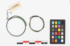 Foto von Bronzespiralarming (NHMW-PRAE-025658)